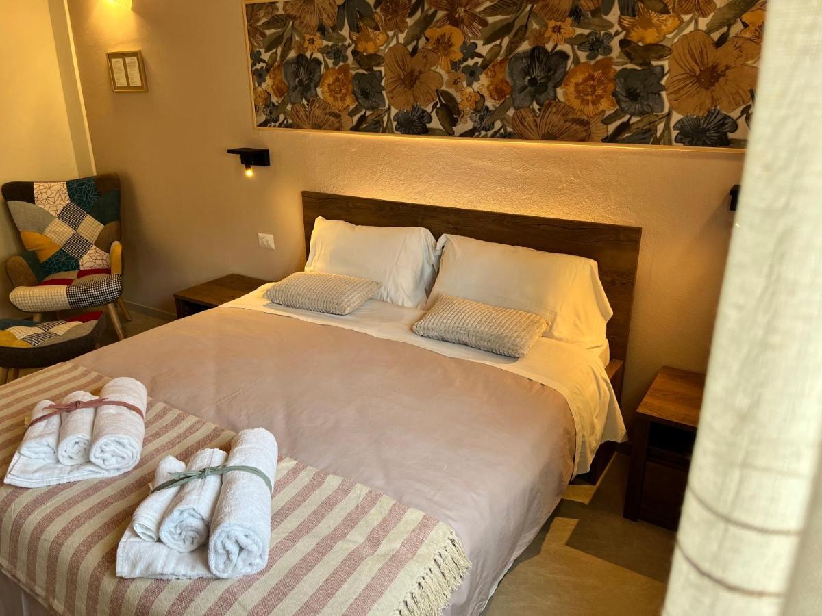 Bed & Breakfast Algueroof Alghero